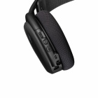 JVC GG-01W trådlös gaming over-ear hörlur, svart JVC GG-01W trådlös gaming over-ear hörlur, svart