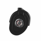 JVC GG-01W trådlös gaming over-ear hörlur, svart JVC GG-01W trådlös gaming over-ear hörlur, svart