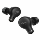 JVC HA-A25T True Wireless in-ear hrlurar med brusreducering, svart
