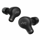 JVC HA-A25T True Wireless in-ear hörlurar med brusreducering, svart JVC HA-A25T True Wireless in-ear hörlurar med brusreducering, svart