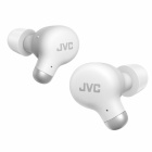 JVC HA-A25T True Wireless in-ear hörlurar med brusreducering, vit JVC HA-A25T True Wireless in-ear hörlurar med brusreducering, vit