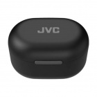 JVC HA-A30T True Wireless in-ear hrlurar med brusreducering, svart