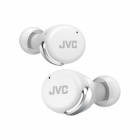 JVC HA-A30T True Wireless in-ear hrlurar med brusreducering, vit