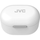 JVC HA-A30T True Wireless in-ear hörlurar med brusreducering, vit JVC HA-A30T True Wireless in-ear hörlurar med brusreducering, vit
