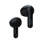 JVC HA-A3T True Wireless in-ear hrlurar, svart