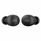 JVC HA-A6T Gumy Mini True Wireless in-ear hörlurar, svart JVC HA-A6T Gumy Mini True Wireless in-ear hörlurar, svart