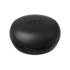 JVC HA-A6T Gumy Mini True Wireless in-ear hrlurar, svart
