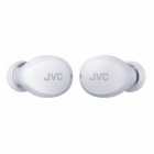 JVC HA-A6T Gumy Mini True Wireless in-ear hrlurar, vit