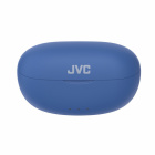 JVC HA-A7T2 Gumy True Wireless in-ear hrlurar, bl