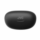 JVC HA-A7T2 Gumy True Wireless in-ear hrlurar, svart