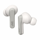 JVC HA-A9T True Wireless in-ear hörlurar, vit JVC HA-A9T True Wireless in-ear hörlurar, vit