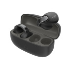 JVC HA-NP1T True Wireless in-ear hörlurar med öronklämma, svart JVC HA-NP1T True Wireless in-ear hörlurar med öronklämma, svart