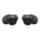 JVC HA-NP1T True Wireless in-ear hörlurar med öronklämma, svart JVC HA-NP1T True Wireless in-ear hörlurar med öronklämma, svart