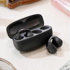 JVC HA-NP1T True Wireless in-ear hörlurar med öronklämma, svart JVC HA-NP1T True Wireless in-ear hörlurar med öronklämma, svart