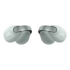 JVC HA-NP1T True Wireless in-ear hörlurar med öronklämma, grå JVC HA-NP1T True Wireless in-ear hörlurar med öronklämma, grå