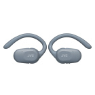 JVC HA-NP40T trådlösa IPX4-klassade hörlurar med Bluetooth, blå JVC HA-NP40T trådlösa IPX4-klassade hörlurar med Bluetooth, blå