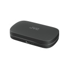JVC HA-NP40T trådlösa IPX4-klassade hörlurar med Bluetooth, svart JVC HA-NP40T trådlösa IPX4-klassade hörlurar med Bluetooth, svart