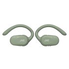 JVC HA-NP40T trådlösa IPX4-klassade hörlurar med Bluetooth, grön JVC HA-NP40T trådlösa IPX4-klassade hörlurar med Bluetooth, grön