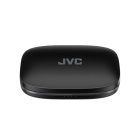 JVC HA-NP50T trådlösa IPX4-klassade hörlurar med Bluetooth, svart JVC HA-NP50T trådlösa IPX4-klassade hörlurar med Bluetooth, svart