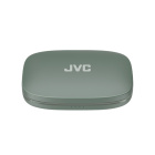 JVC HA-NP50T trådlösa IPX4-klassade hörlurar med Bluetooth, mintgrön JVC HA-NP50T trådlösa IPX4-klassade hörlurar med Bluetooth, mintgrön