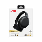 JVC HA-S100N trdlsa over-ear hrlurar med brusreducering, svart