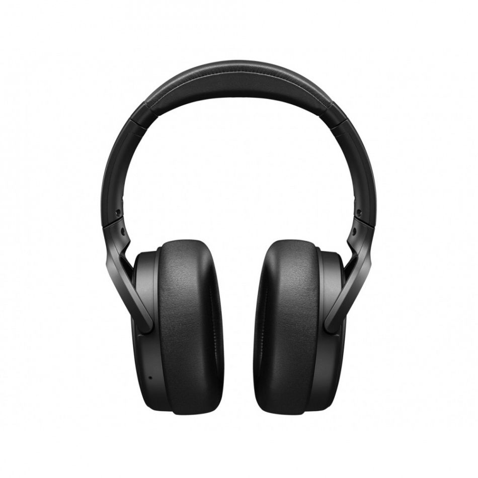 JVC HA-S100N trådlösa over-ear hörlurar med brusreducering, svart