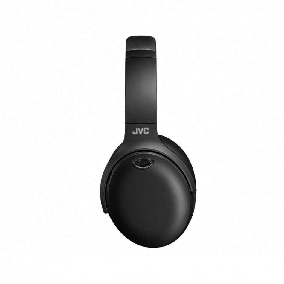 JVC HA-S100N trådlösa over-ear hörlurar med brusreducering, svart