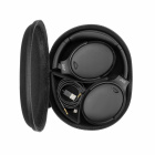JVC HA-S100N trådlösa over-ear hörlurar med brusreducering, svart JVC HA-S100N trådlösa over-ear hörlurar med brusreducering, svart