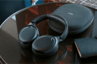 JVC HA-S100N trådlösa over-ear hörlurar med brusreducering, svart JVC HA-S100N trådlösa over-ear hörlurar med brusreducering, svart