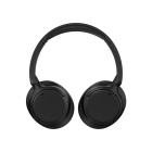 JVC HA-S75N over ear-hörlurar med aktiv brusreducering JVC HA-S75N over ear-hörlurar med aktiv brusreducering