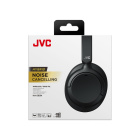 JVC HA-S95N over ear-hörlurar med aktiv brusreducering JVC HA-S95N over ear-hörlurar med aktiv brusreducering