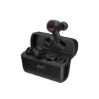 JVC HA-XC62T trådlösa in-ear hörlurar med IP55-klassning, svart JVC HA-XC62T trådlösa in-ear hörlurar med IP55-klassning, svart