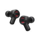 JVC HA-XC62T trådlösa in-ear hörlurar med IP55-klassning, svart JVC HA-XC62T trådlösa in-ear hörlurar med IP55-klassning, svart