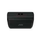 JVC HA-XC62T trådlösa in-ear hörlurar med IP55-klassning, svart JVC HA-XC62T trådlösa in-ear hörlurar med IP55-klassning, svart