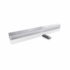 Canton Smart Soundbar 10, silver Canton Smart Soundbar 10, silver