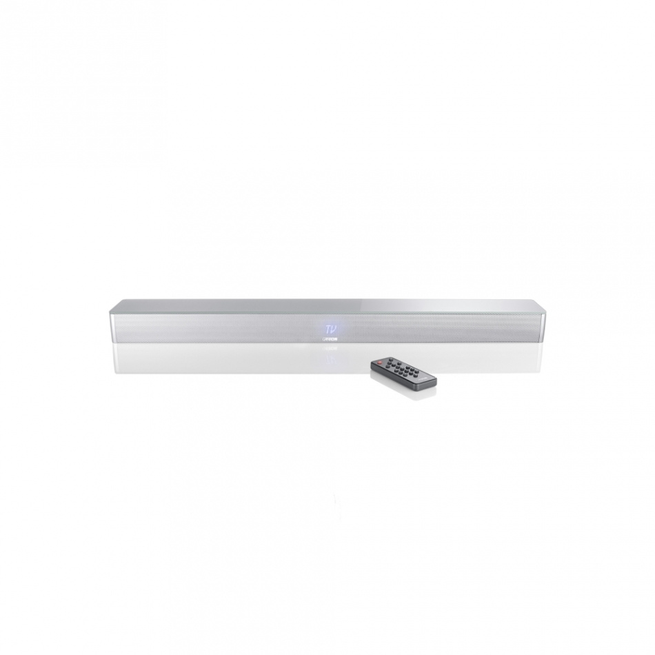 Canton Smart Soundbar 9, silver