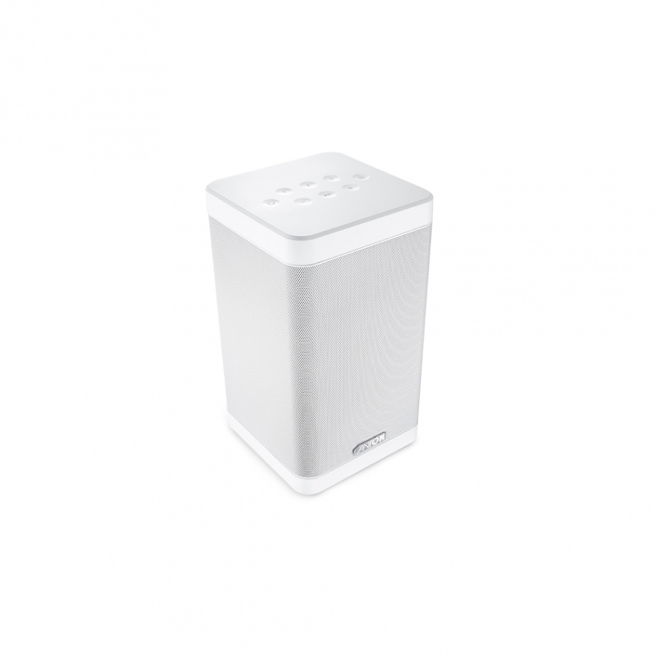 Canton Smart Soundbox 3, vit