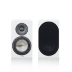 Canton GLE 20 stativhögtalare, vitt par Canton GLE 20 stativhögtalare, vitt par