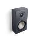 Canton GLE 10 vägghögtalare, svart par Canton GLE 10 vägghögtalare, svart par