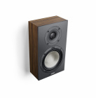 Canton GLE 10 vägghögtalare, makassar par Canton GLE 10 vägghögtalare, makassar par