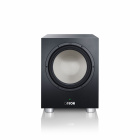 Canton Power Sub 8, aktiv subwoofer svart Canton Power Sub 8, aktiv subwoofer svart