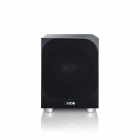 Canton Power Sub 8, aktiv subwoofer svart Canton Power Sub 8, aktiv subwoofer svart