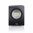 Canton Power Sub 10, aktiv subwoofer svart Canton Power Sub 10, aktiv subwoofer svart