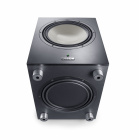 Canton Power Sub 10, aktiv subwoofer svart Canton Power Sub 10, aktiv subwoofer svart