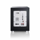 Canton Power Sub 10, aktiv subwoofer svart Canton Power Sub 10, aktiv subwoofer svart