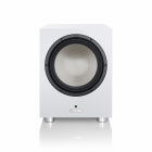 Canton Power Sub 10, aktiv subwoofer vit Canton Power Sub 10, aktiv subwoofer vit