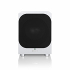 Canton Power Sub 10, aktiv subwoofer vit Canton Power Sub 10, aktiv subwoofer vit