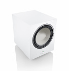 Canton Power Sub 10, aktiv subwoofer vit Canton Power Sub 10, aktiv subwoofer vit