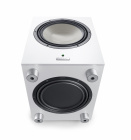 Canton Power Sub 10, aktiv subwoofer vit Canton Power Sub 10, aktiv subwoofer vit