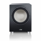 Canton Power Sub 12, aktiv subwoofer svart Canton Power Sub 12, aktiv subwoofer svart